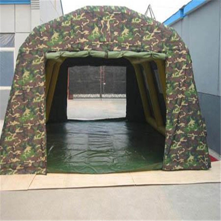 安顺充气军用帐篷模型订制